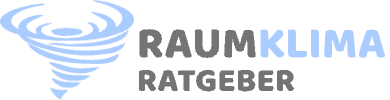 Raumklima logo